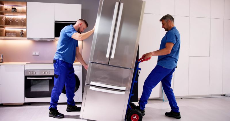 Appliance Replacement in Boulder, CO
