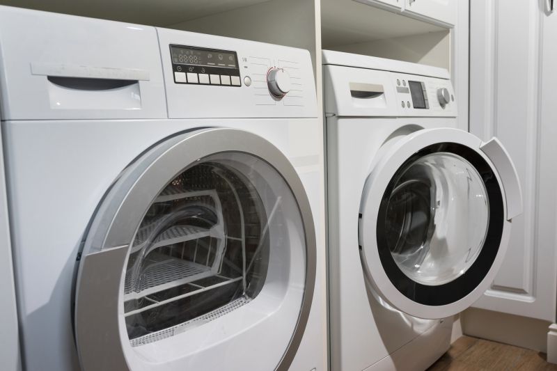 Gas Dryer Installation in Longmont, CO