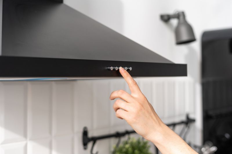Kitchen Hood Replacement in Fort Collins, CO