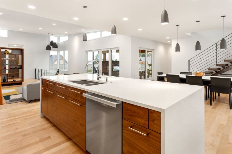 Kitchen Modernization in Kokomo, IN