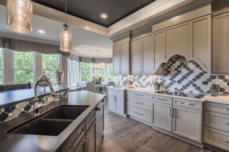 Small Kitchen Remodeling in Kokomo, IN