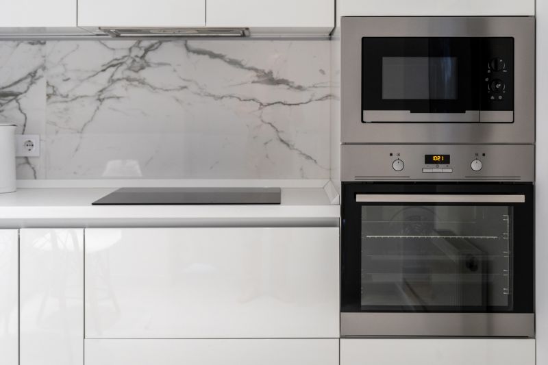 Wall Oven Installation in Arvada, CO
