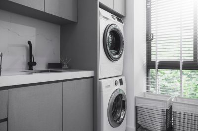 Washer Dryer Installation in Arvada, CO
