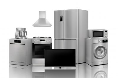 Appliance Installation in Boulder, CO