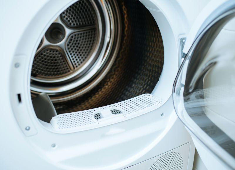 Clothes Dryer Installation in Arvada, CO