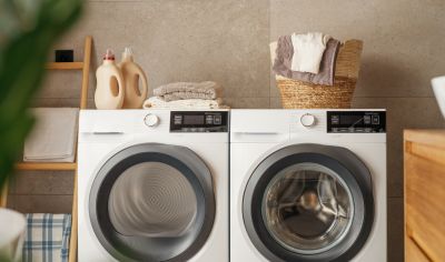 Clothes Dryer Repair Service in Mcdonough, GA