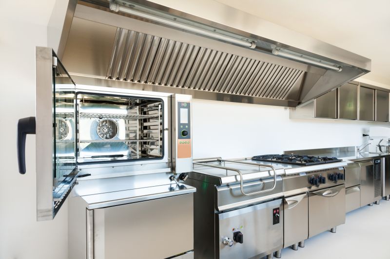 Commercial Oven Installation in Longmont, CO