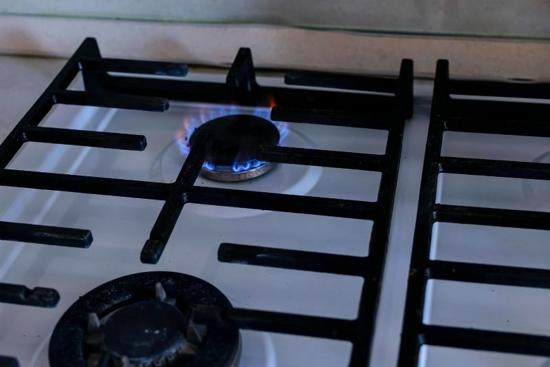 Cooktop Replacement in Longmont, CO