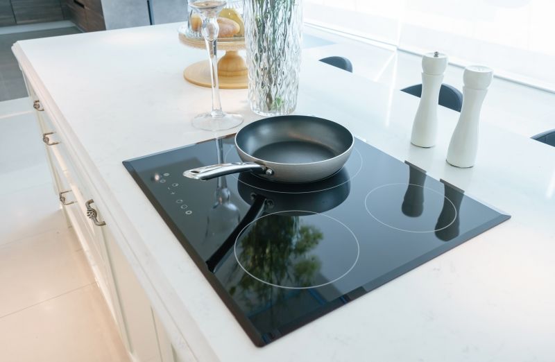 Cooktop Replacement in Boulder, CO