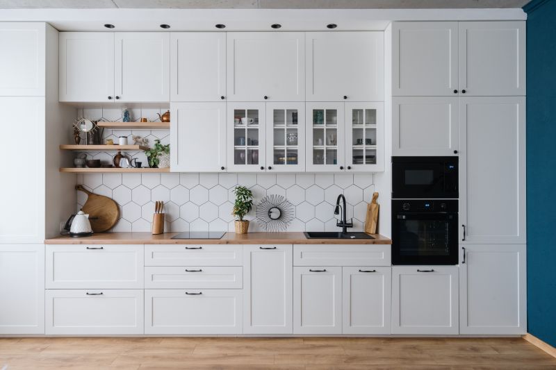 Counter Remodeling in Carmel, IN