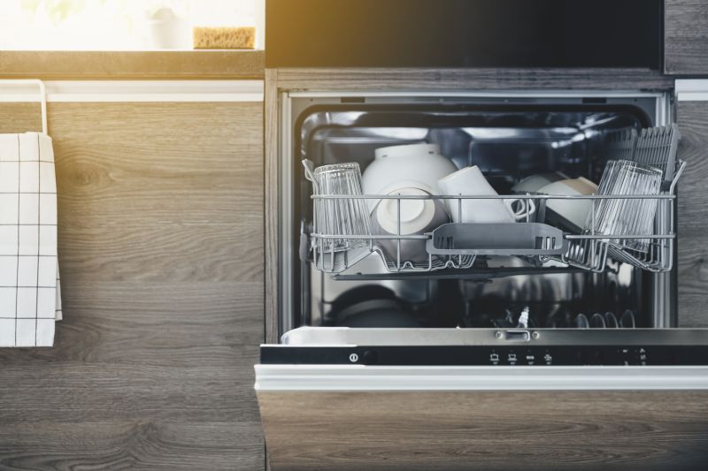 Dishwasher Installation in Boulder, CO
