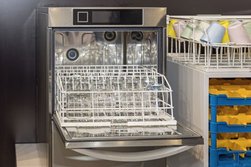 Dishwasher Installation in Arvada, CO