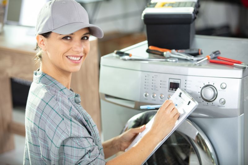 Dryer Repair Service in Mcdonough, GA