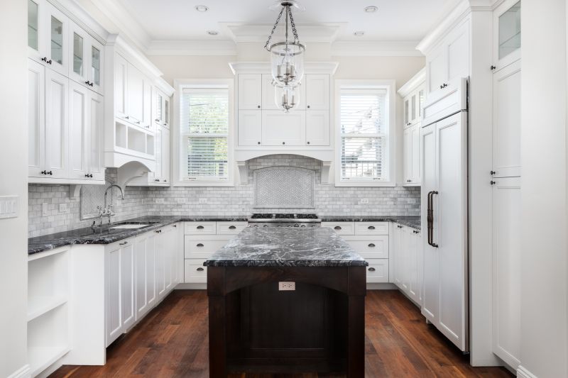 Galley Kitchen Remodeling in Terre Haute, IN
