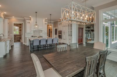 Galley Kitchen Remodeling in Franklin, TN