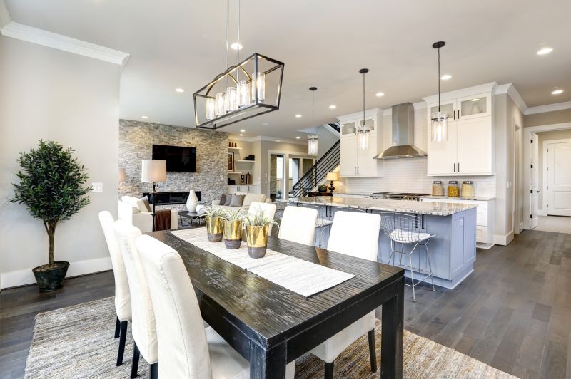 Galley Kitchen Remodeling in Muncie, IN