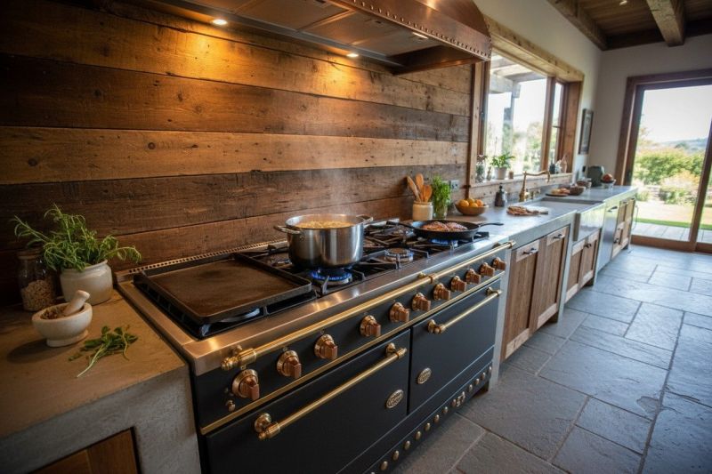 Gas Oven Installation in Arvada, CO