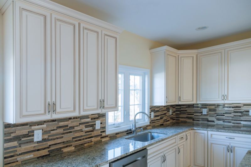 Kitchen Cabinets Remodeling in Kokomo, IN