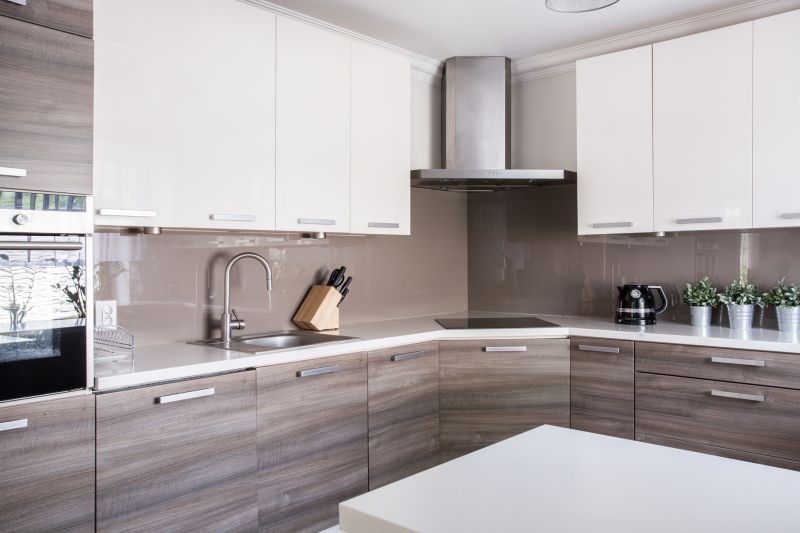 Kitchen Design Service in Napa, CA