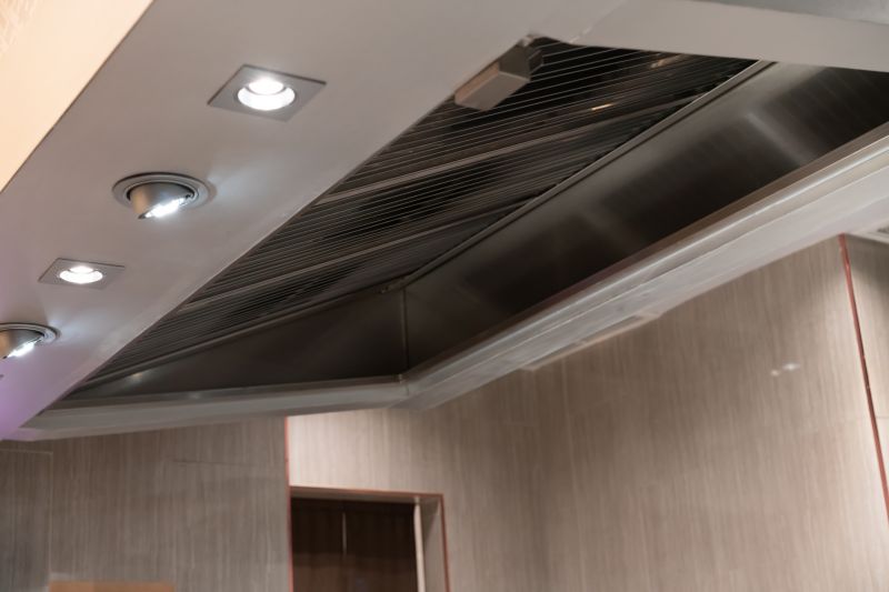 Kitchen Fan Installation in Phoenix, AZ
