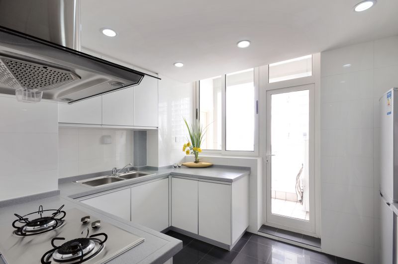 Kitchen Modernization in Bloomington, IN