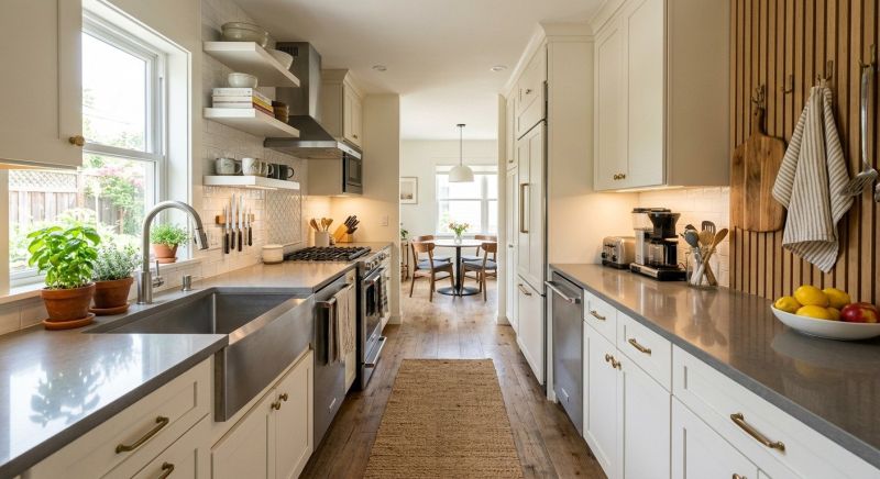 Kitchen Remodeling in Alpharetta, GA