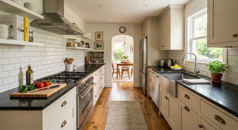 Kitchen Renovation in Bowling Green, KY