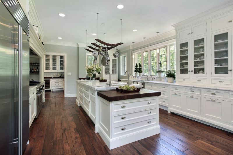 Kitchen Renovation in Bowling Green, KY