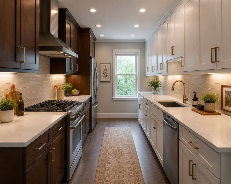 Kitchen Updating in Kokomo, IN