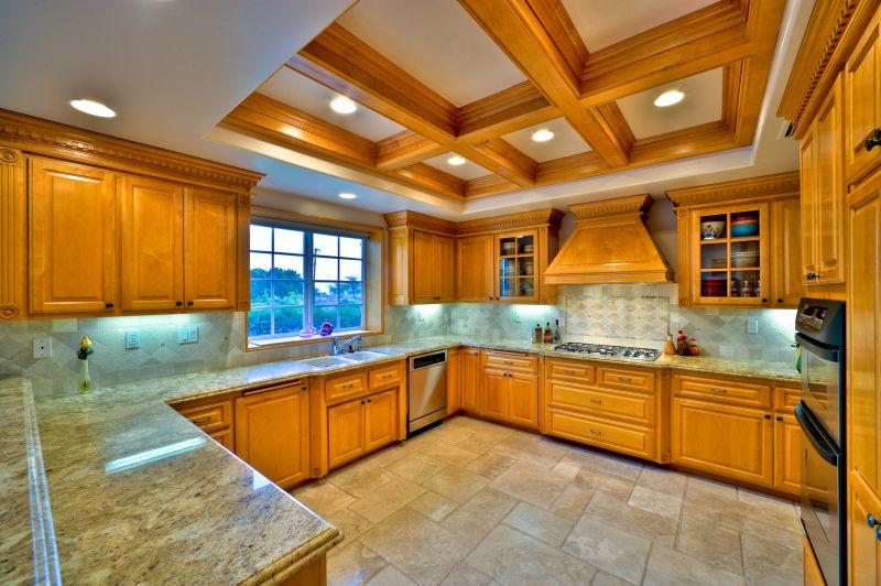 Kitchen Updating in Alpharetta, GA