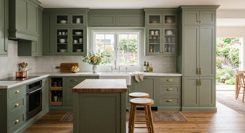 Kitchen Updating in Bowling Green, KY