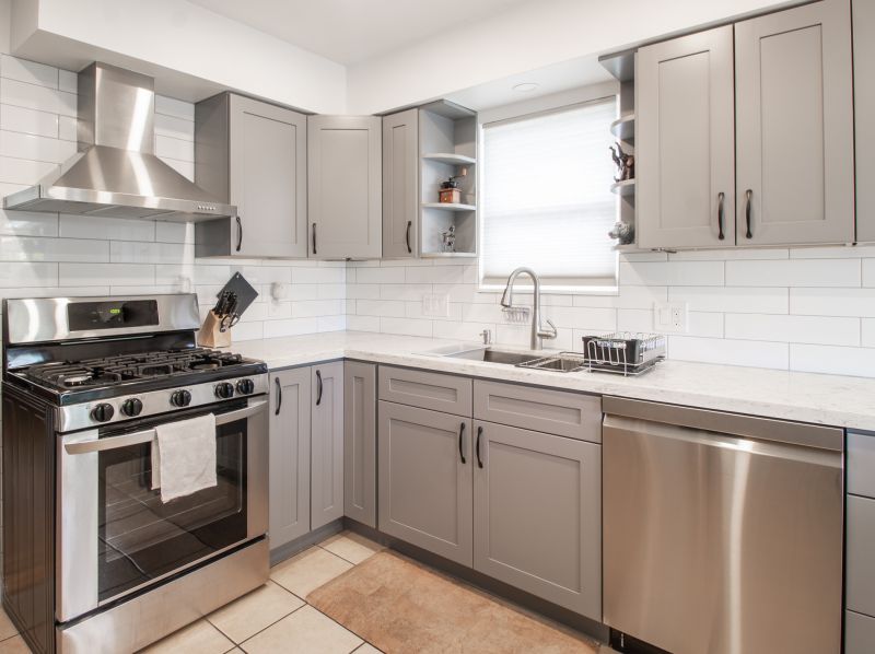 Kitchen Upgrading in Alpharetta, GA