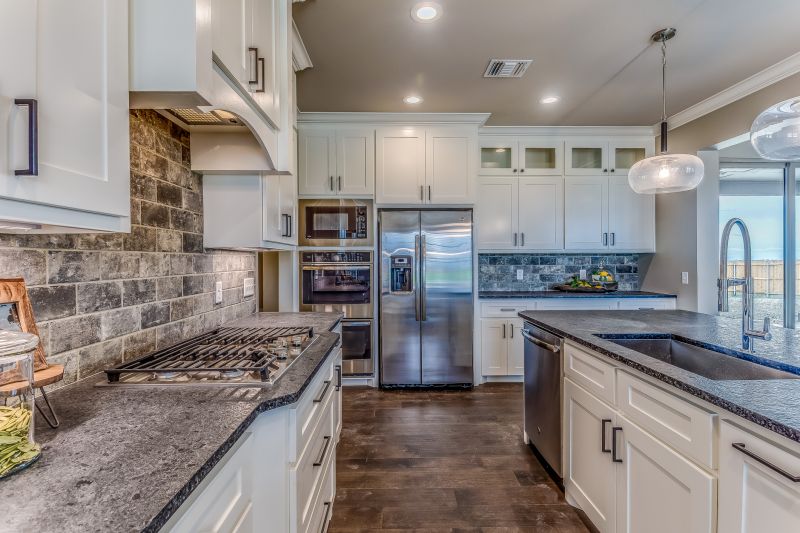 Kitchen Upgrading in Lafayette, IN
