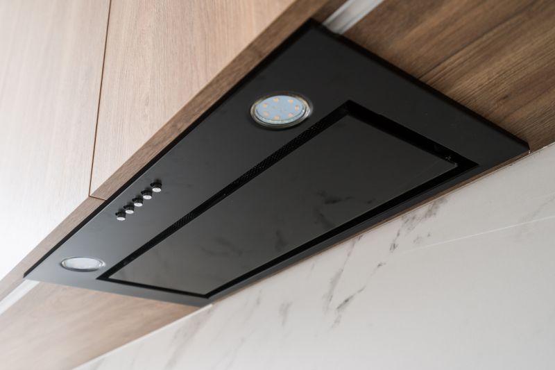 Range Hood Replacement in Fort Collins, CO