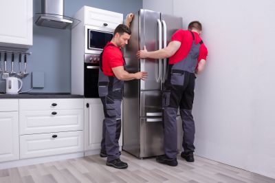 Refrigerator Installation in Boulder, CO