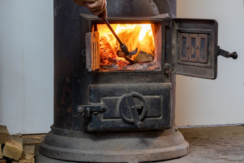 Restaurant Stove Installation in Arvada, CO