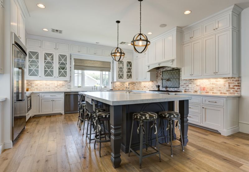Small Kitchen Remodeling in Clarksville, TN