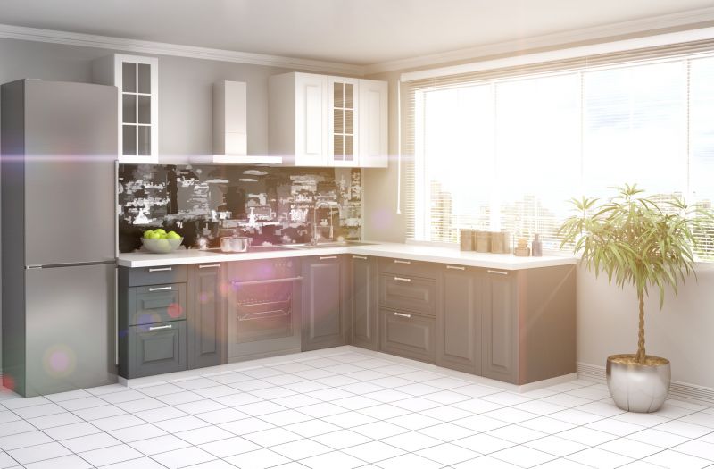 Small Kitchen Remodeling in Indianapolis, IN