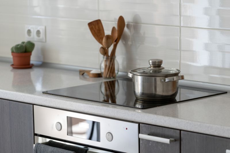 Stove Top Replacement in Longmont, CO