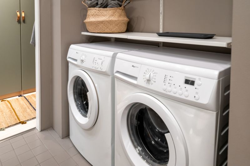 Washer Dryer Installation in Arvada, CO