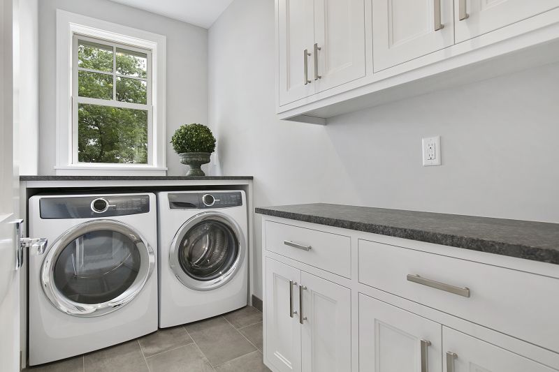 Washer Installation in Longmont, CO
