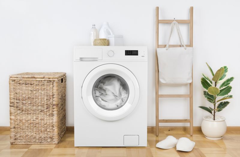 Washer Replacement in Arvada, CO
