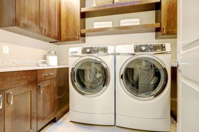 Washer Replacement in Arvada, CO
