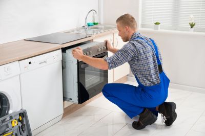 Professional Appliance Technician